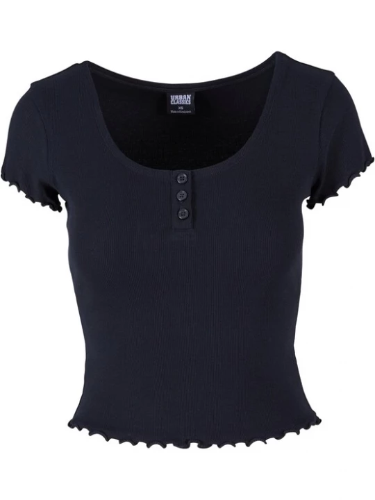 Foto van product Urban Classics Shirt navy