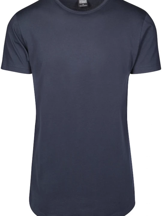 Foto van product Urban Classics Shirt navy