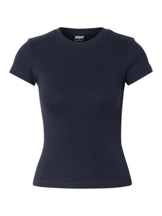 Foto van product Urban Classics Shirt navy
