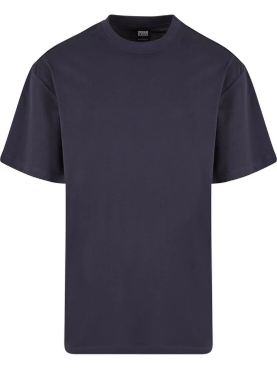Foto van product Urban Classics Shirt navy