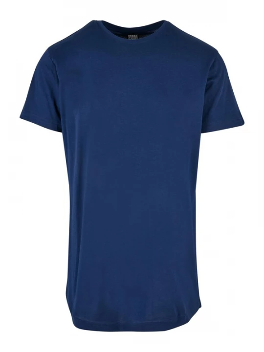 Foto van product Urban Classics Shirt navy