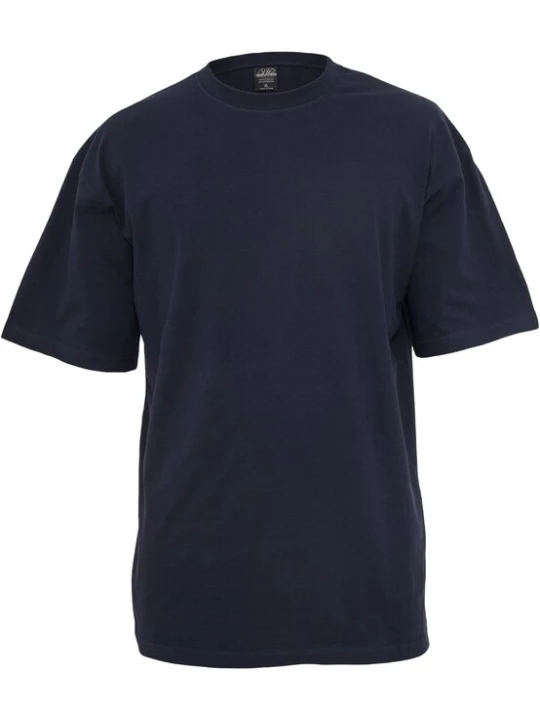 Foto van product Urban Classics Shirt navy