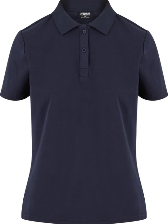Foto van product Urban Classics Shirt navy