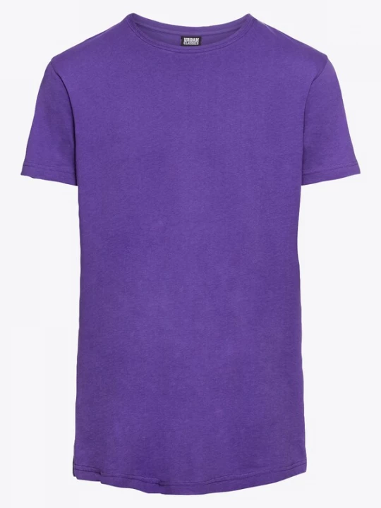 Foto van product Urban Classics Shirt neonlila