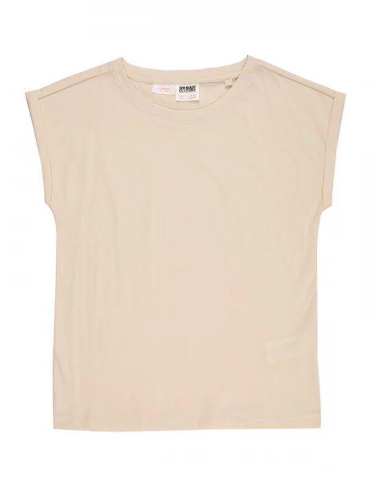 Foto van product Urban Classics Shirt nude