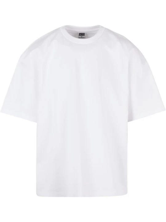 Foto van product Urban Classics Shirt offwhite