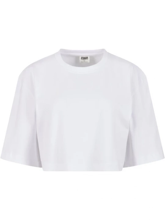 Foto van product Urban Classics Shirt offwhite