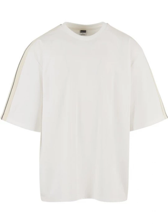 Foto van product Urban Classics Shirt ' ' offwhite