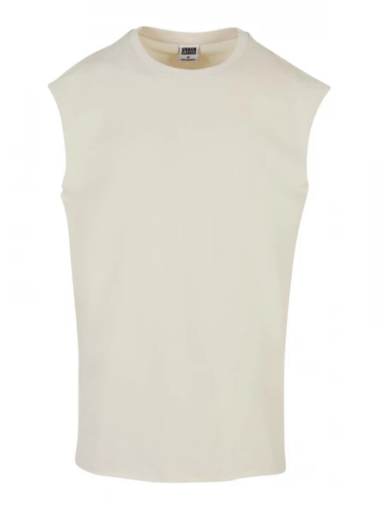 Foto van product Urban Classics Shirt offwhite