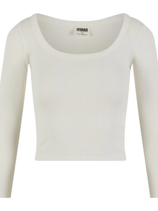 Foto van product Urban Classics Shirt offwhite