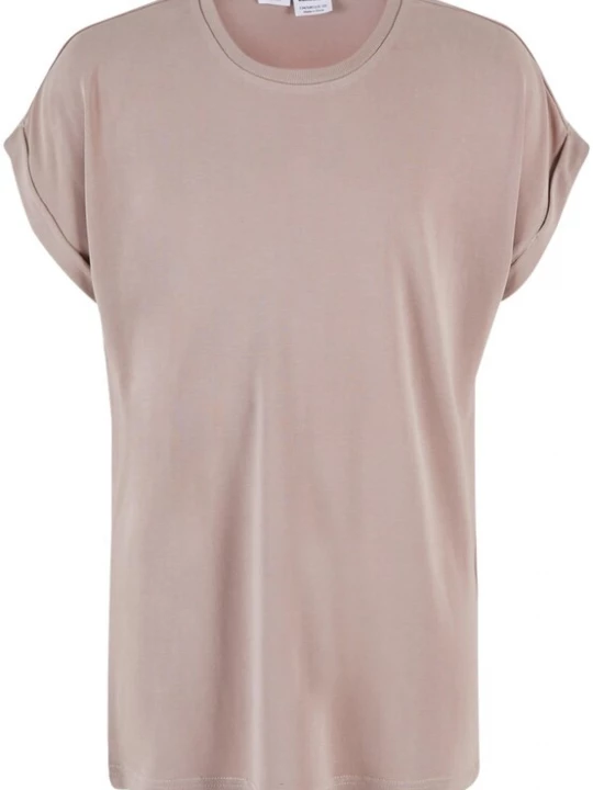 Foto van product Urban Classics Shirt oudroze
