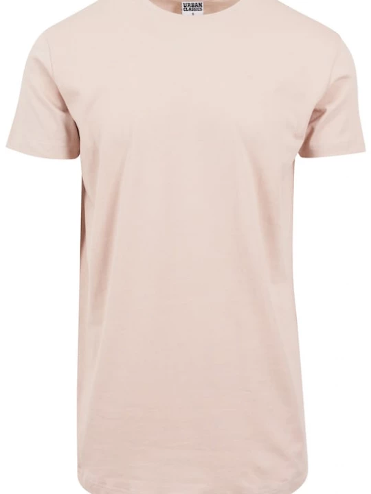 Foto van product Urban Classics Shirt oudroze