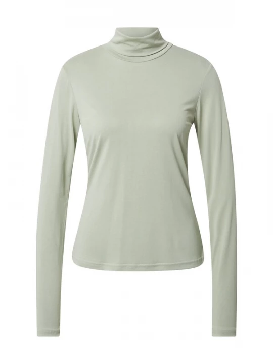 Foto van product Urban Classics Shirt pastelgroen