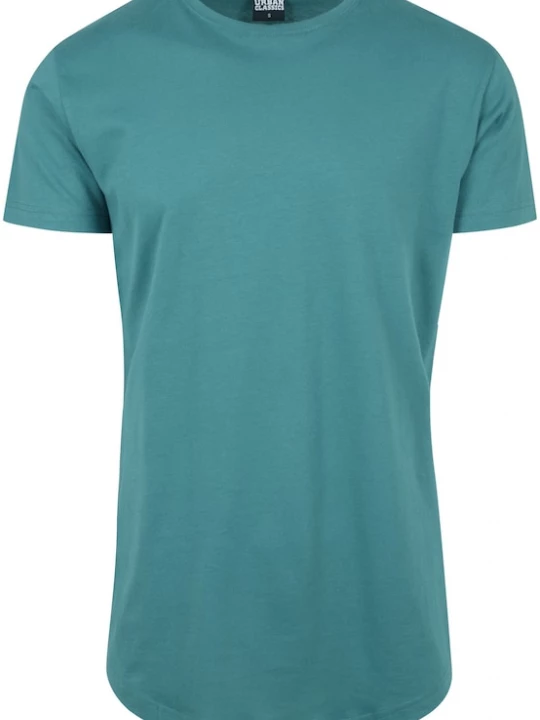 Foto van product Urban Classics Shirt pastelgroen