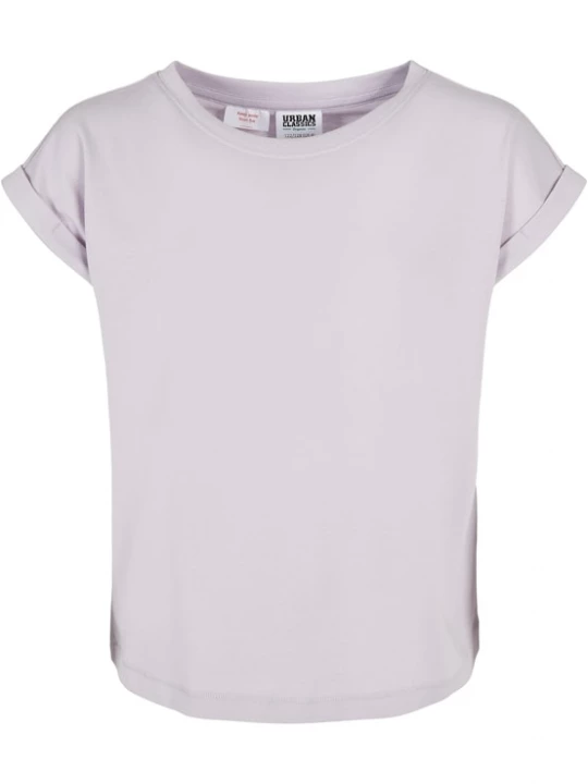 Foto van product Urban Classics Shirt pastellila