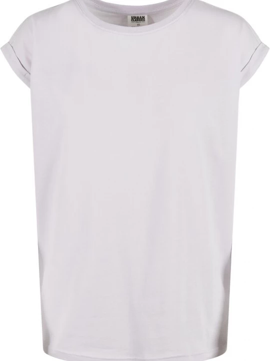 Foto van product Urban Classics Shirt pastellila