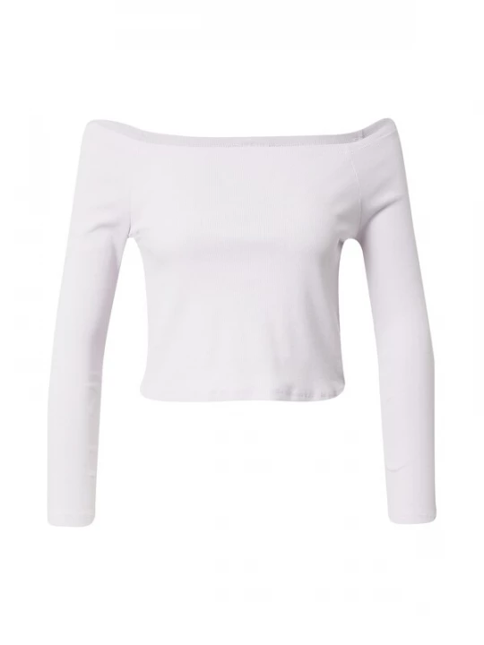 Foto van product Urban Classics Shirt pastellila
