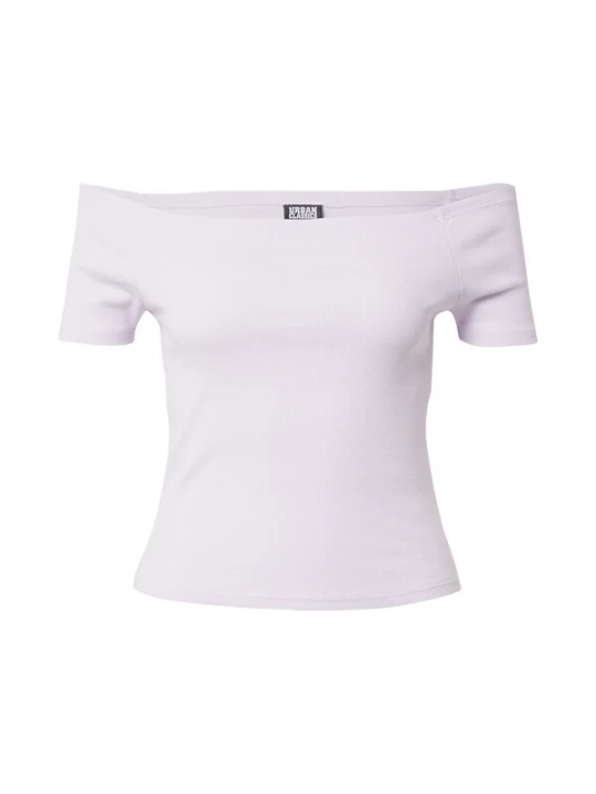Foto van product Urban Classics Shirt pastellila