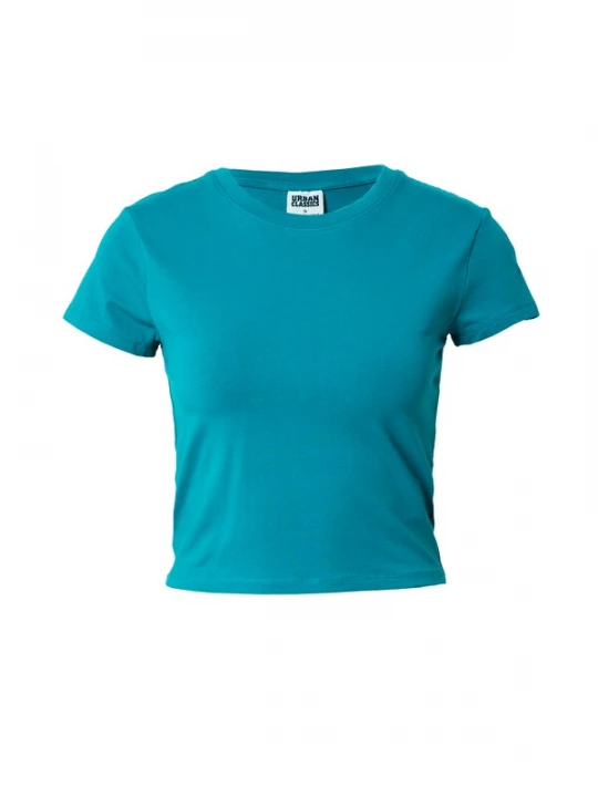Foto van product Urban Classics Shirt petrol