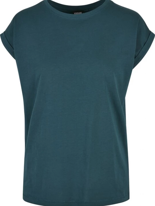 Foto van product Urban Classics Shirt petrol