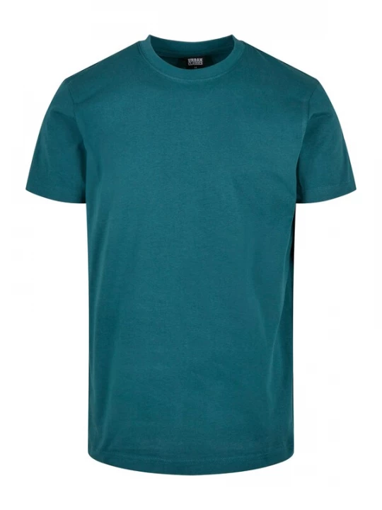 Foto van product Urban Classics Shirt petrol