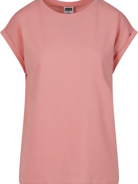 Foto van product Urban Classics Shirt pitaja roze