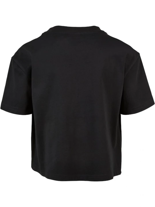 Foto van product Urban Classics Shirt 'Pleat' zwart