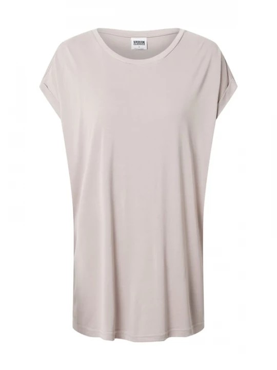 Foto van product Urban Classics Shirt poederroze