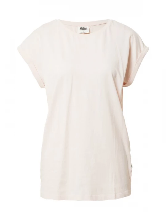 Foto van product Urban Classics Shirt poederroze