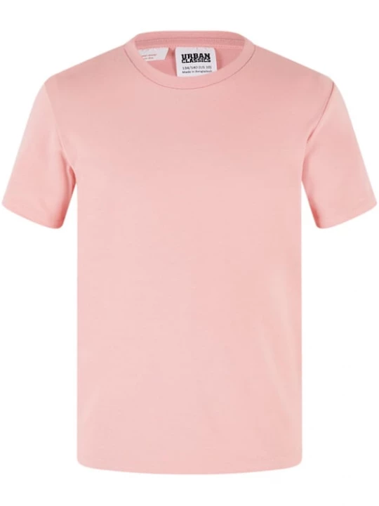 Foto van product Urban Classics Shirt poederroze
