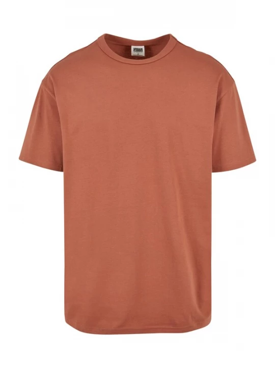 Foto van product Urban Classics Shirt pueblo
