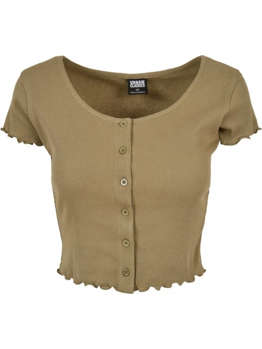 Foto van product Urban Classics Shirt riet