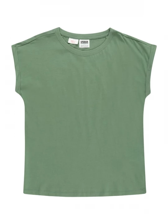Foto van product Urban Classics Shirt riet