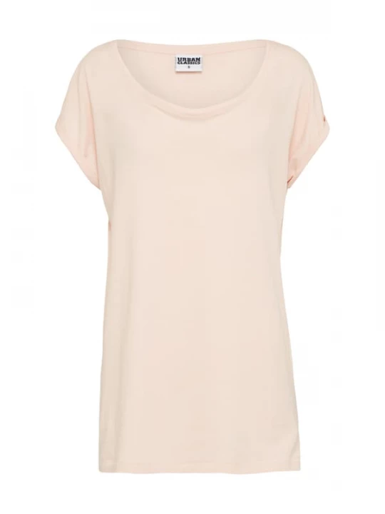 Foto van product Urban Classics Shirt rosa