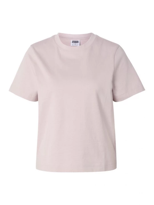 Foto van product Urban Classics Shirt rosa