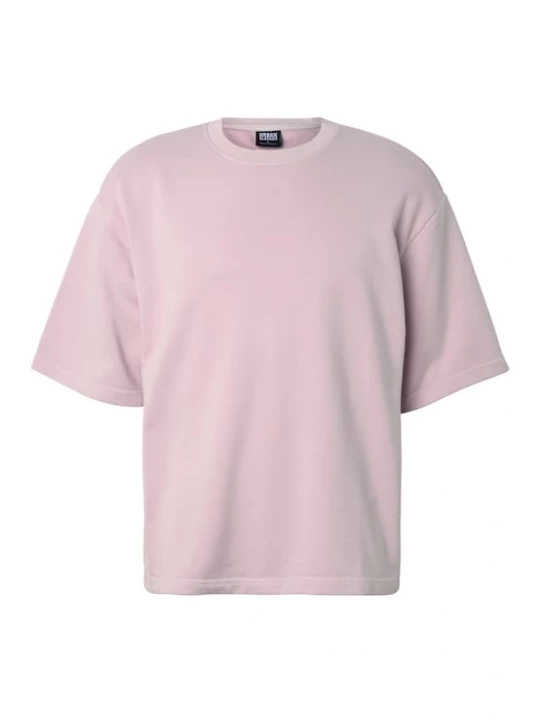Foto van product Urban Classics Shirt rosa