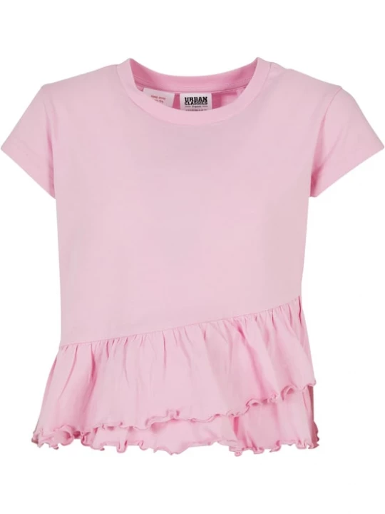 Foto van product Urban Classics Shirt rosa