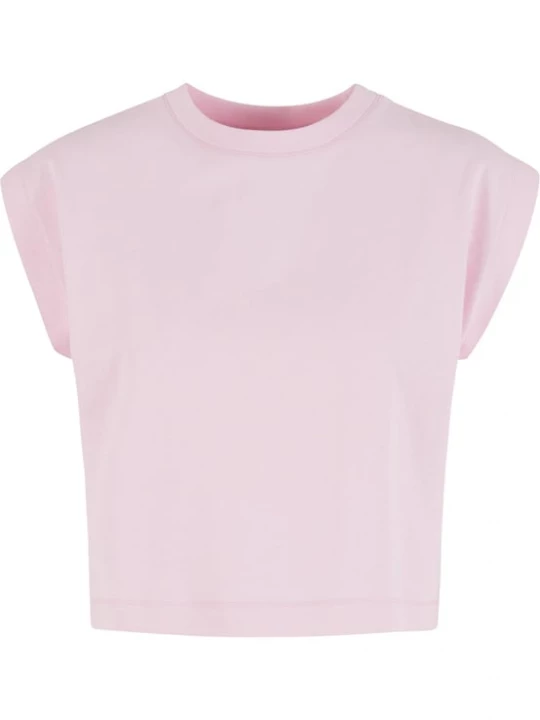 Foto van product Urban Classics Shirt rosa