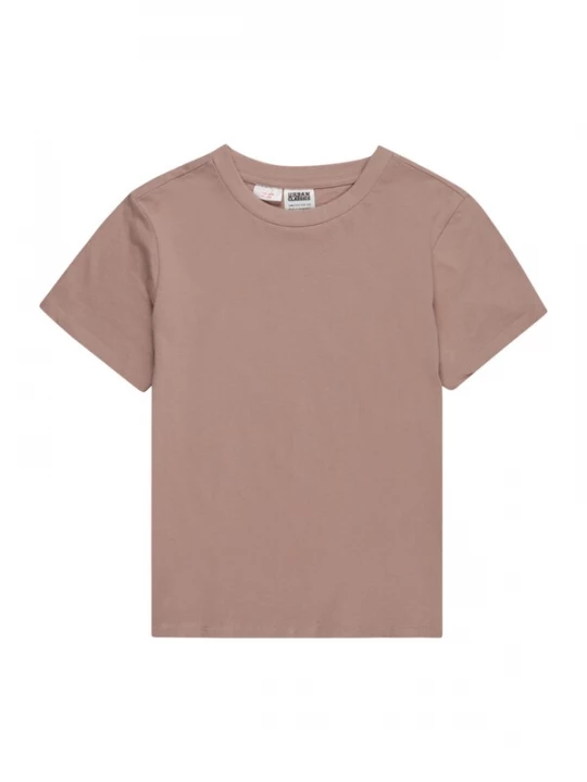 Foto van product Urban Classics Shirt rosé