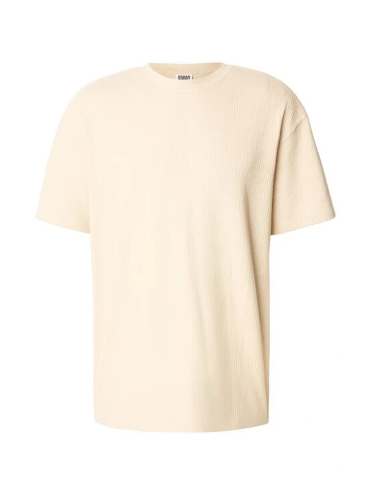 Foto van product Urban Classics Shirt sand