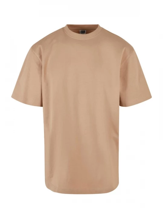 Foto van product Urban Classics Shirt sand