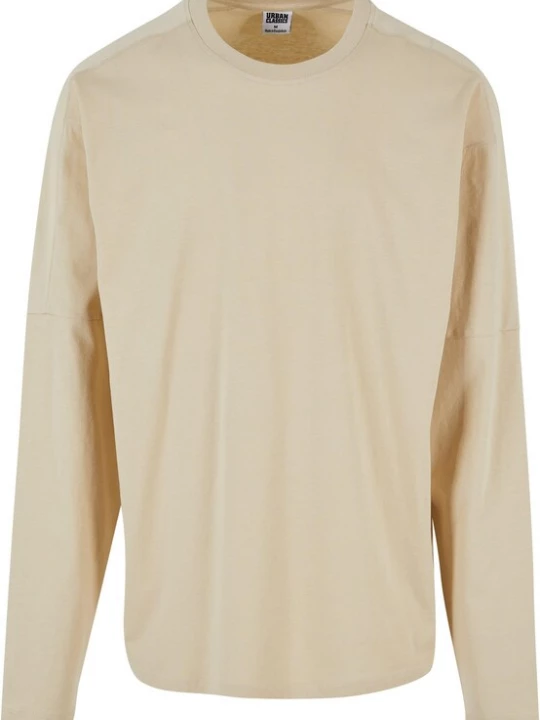 Foto van product Urban Classics Shirt sand