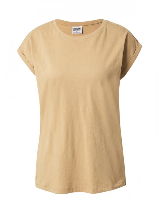 Foto van product Urban Classics Shirt sand
