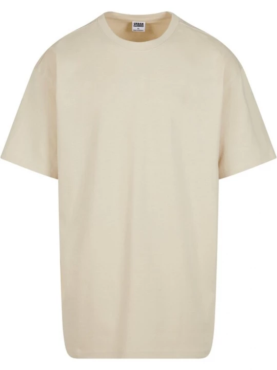 Foto van product Urban Classics Shirt sand