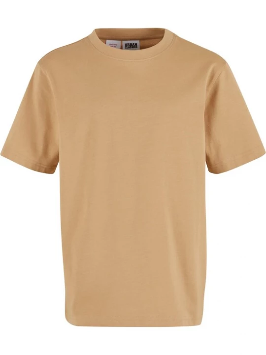 Foto van product Urban Classics Shirt sand