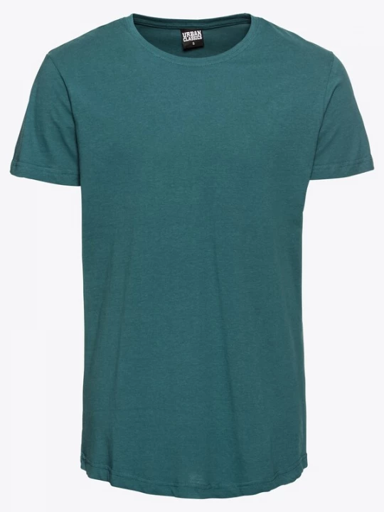 Foto van product Urban Classics Shirt smaragd
