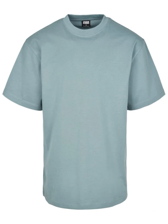 Foto van product Urban Classics Shirt smoky blue