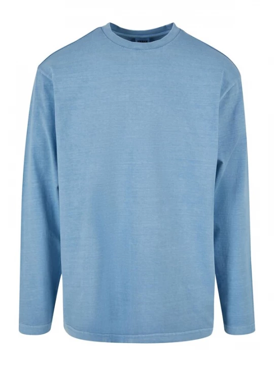 Foto van product Urban Classics Shirt smoky blue