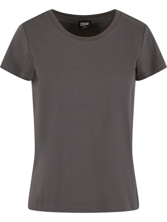 Foto van product Urban Classics Shirt 'Sorona' donkergrijs