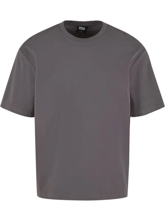 Foto van product Urban Classics Shirt 'Sorona' donkergrijs